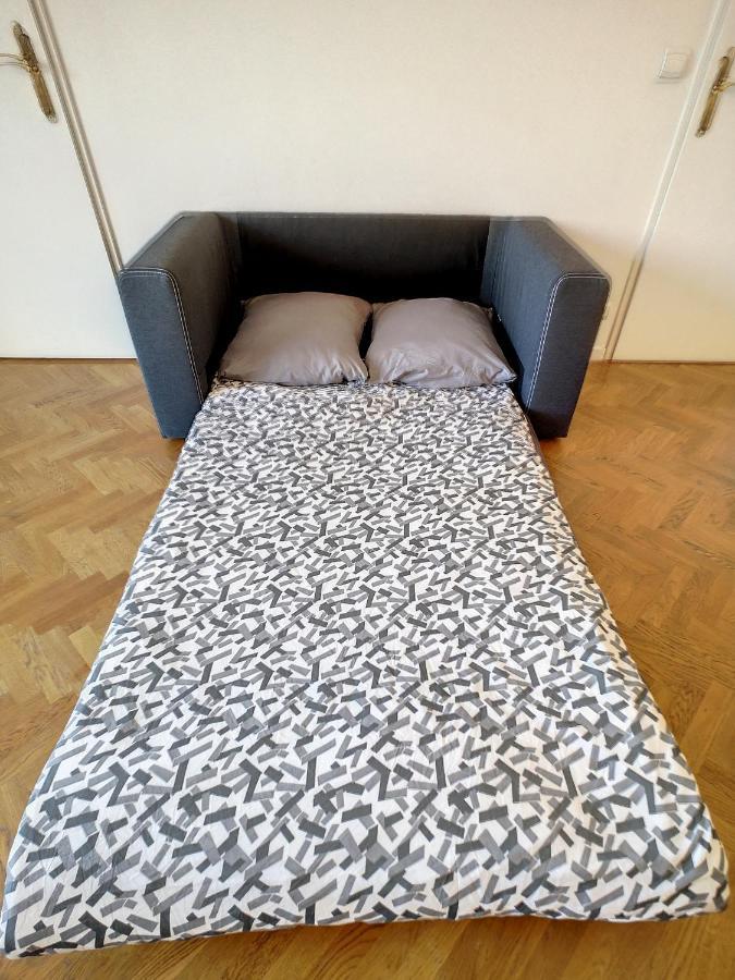 Sweet Home Disneyland Paris - Cosy Apartment Wifi Бюсси-Сен-Жорж Экстерьер фото