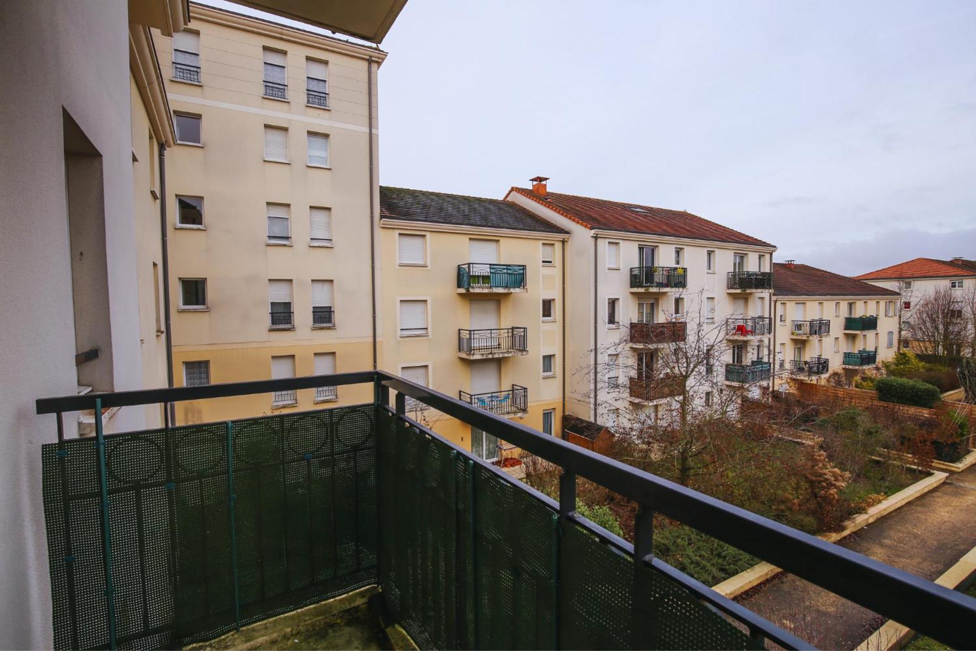 Sweet Home Disneyland Paris - Cosy Apartment Wifi Бюсси-Сен-Жорж Экстерьер фото